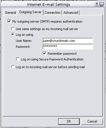 Outlook 2002 XP Tutorials